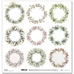 scrapbookpapier SL1152