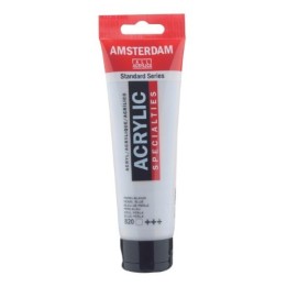 Amsterdam Acrylverf Tube 120ml Parelblauw 820