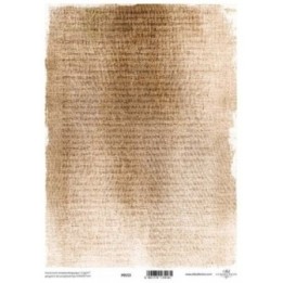 Translucent scrapbookpapier P0153