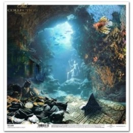 scrapbookpapier SL1156