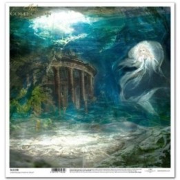 scrapbookpapier SL1158