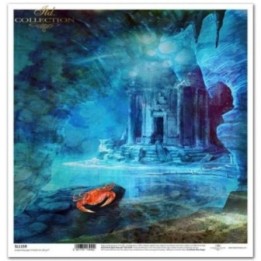scrapbookpapier SL1159