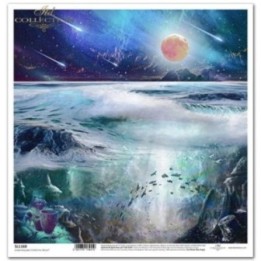 scrapbookpapier SL1160