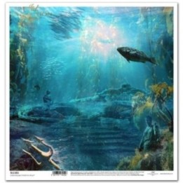 scrapbookpapier SL1161