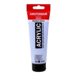 Amsterdam Acrylverf Tube 120ml Ultramarijn Licht 505