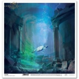 scrapbookpapier SL1164