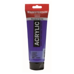Amsterdam Acrylverf Tube 120ml Ultramarijn 504