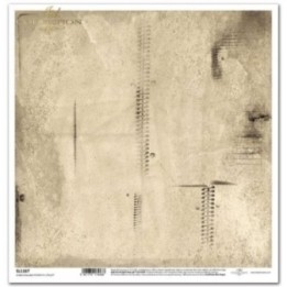 scrapbookpapier SL1167
