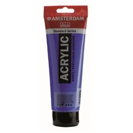 Amsterdam Acrylverf Tube 120ml Kobaltblauw Ultramarijn 512