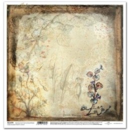 scrapbookpapier SL1173