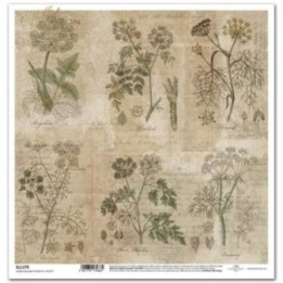 scrapbookpapier SL1175