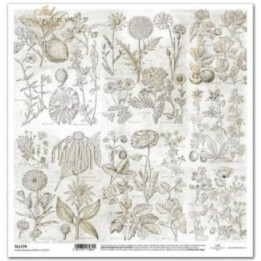 scrapbookpapier SL1176