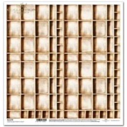 scrapbookpapier SL1179