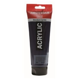 Amsterdam Acrylverf Tube 120ml Pruisischblauw (Phtalo) 566