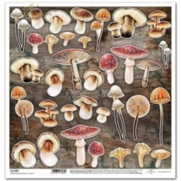 scrapbookpapier SL1182