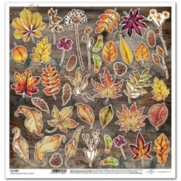 scrapbookpapier SL1183