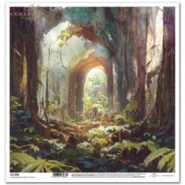 scrapbookpapier SL1188