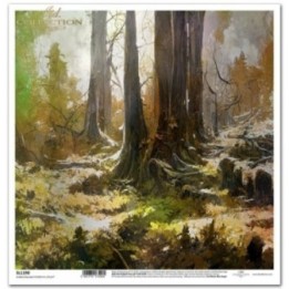 scrapbookpapier SL1190