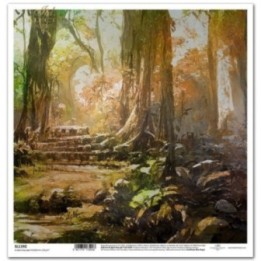 scrapbookpapier SL1192