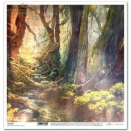 scrapbookpapier SL1194