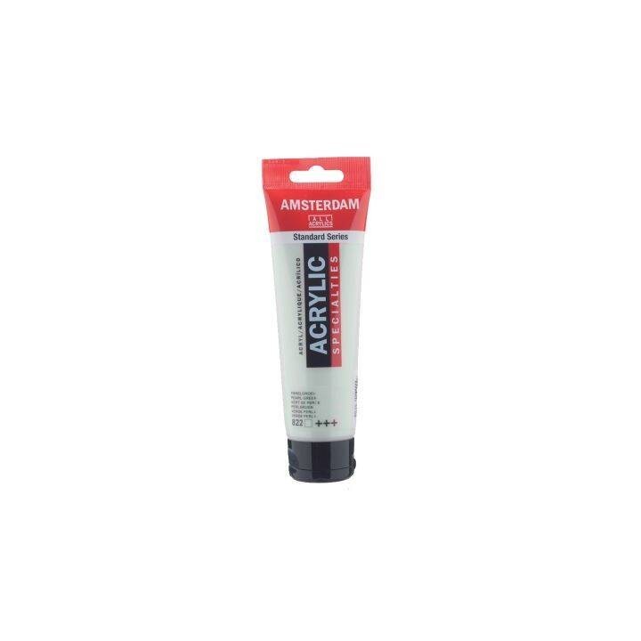 Amsterdam Acrylverf Tube 120ml Parelgroen 822