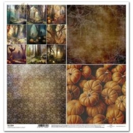 scrapbookpapier SL1204