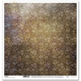 scrapbookpapier SL1201