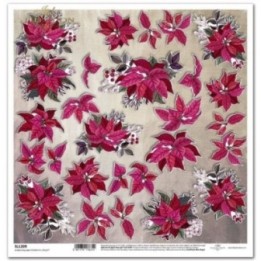 scrapbookpapier SL1209