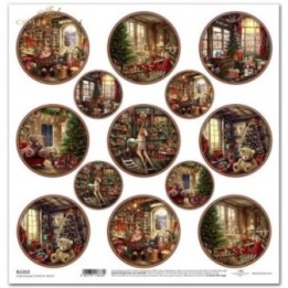 scrapbookpapier SL1212