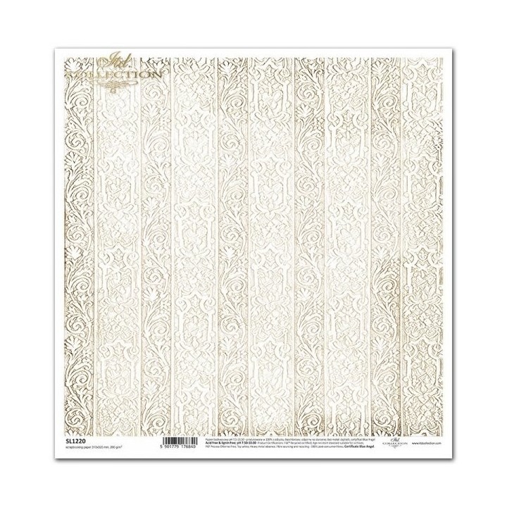 scrapbookpapier SL1220