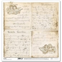 scrapbookpapier SL1222