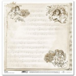 scrapbookpapier SL1224
