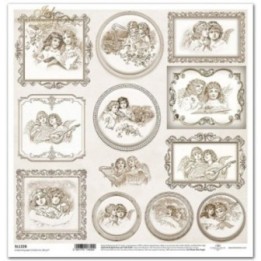 scrapbookpapier SL1226