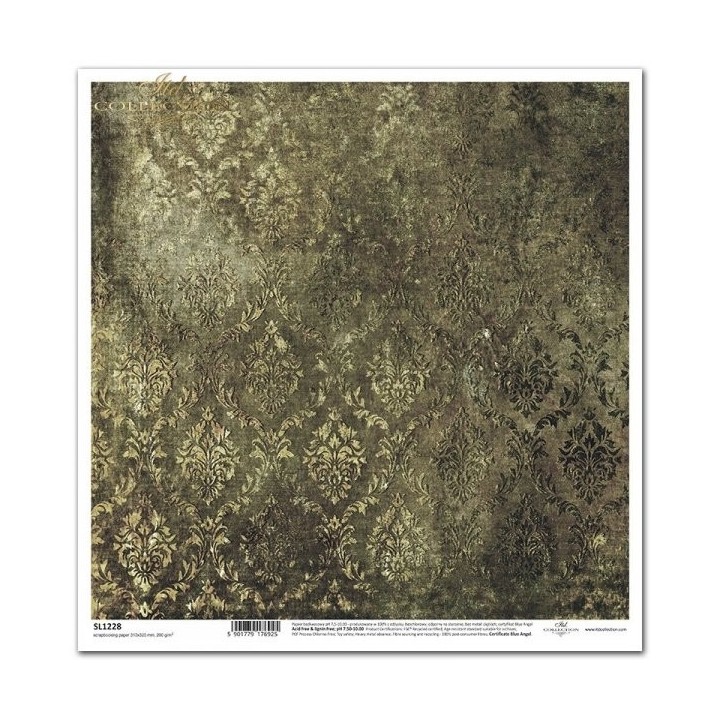 scrapbookpapier SL1228