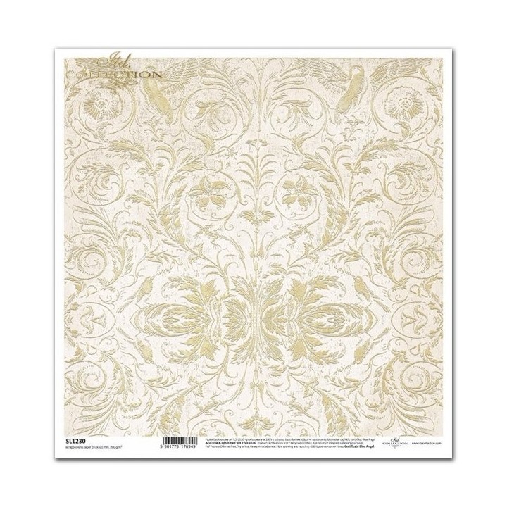 scrapbookpapier SL1230