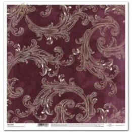 scrapbookpapier SL1232