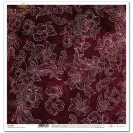 scrapbookpapier SL1233