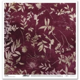 scrapbookpapier SL1234