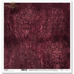scrapbookpapier SL1235