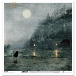 scrapbookpapier SL1238