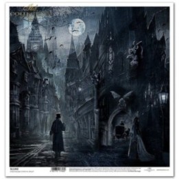 scrapbookpapier SL1242