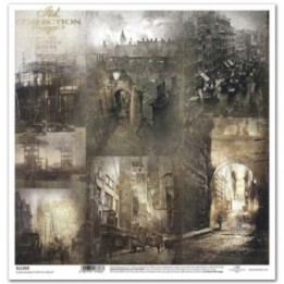 scrapbookpapier SL1243