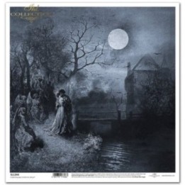scrapbookpapier SL1244