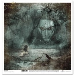 scrapbookpapier SL1247