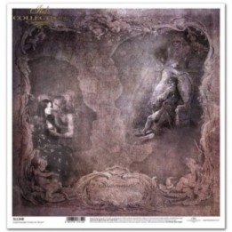 scrapbookpapier SL1248