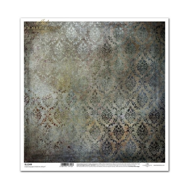 scrapbookpapier SL1249