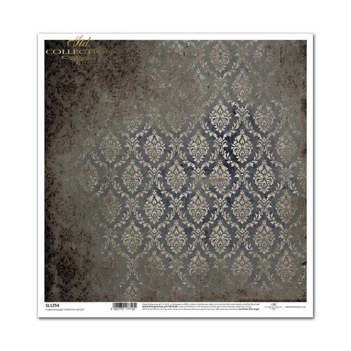 scrapbookpapier SL1254