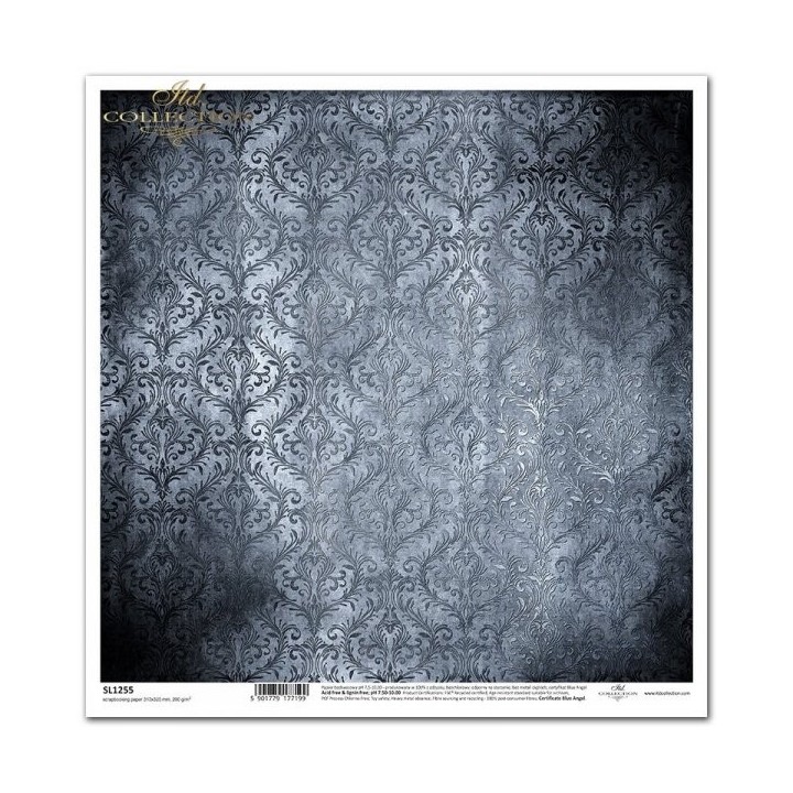 scrapbookpapier SL1255