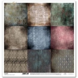 scrapbookpapier SL1257