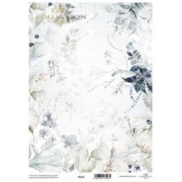 Translucent scrapbookpapier P0158